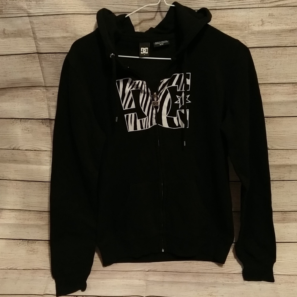 DC jacket